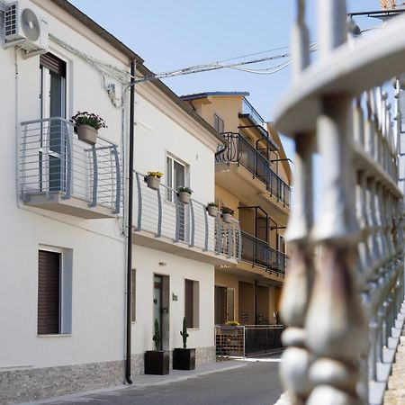B&B In Piazza Mafalda Экстерьер фото