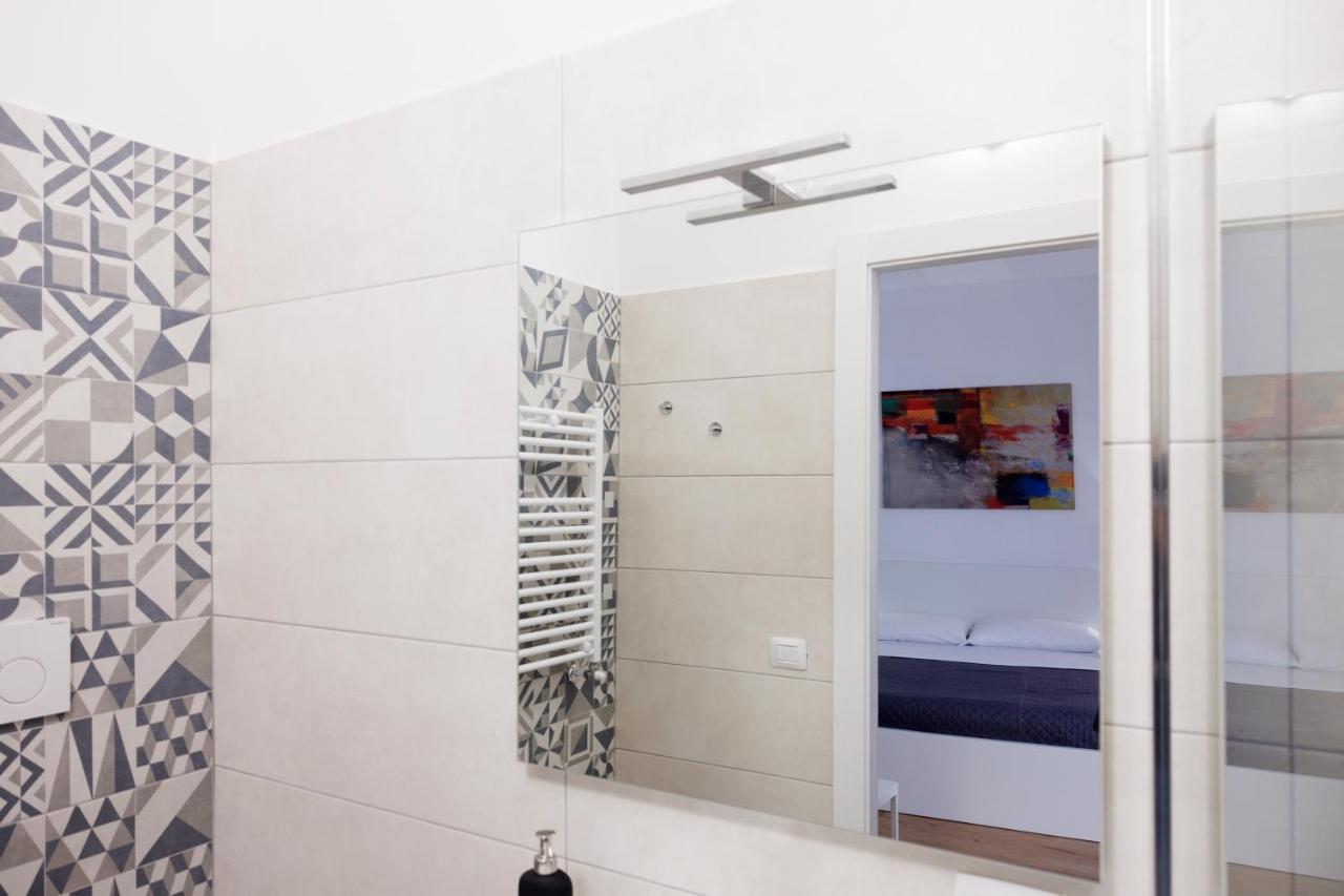 B&B In Piazza Mafalda Экстерьер фото