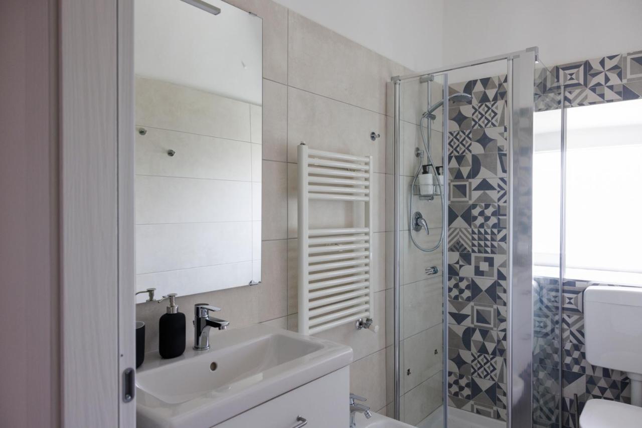B&B In Piazza Mafalda Экстерьер фото