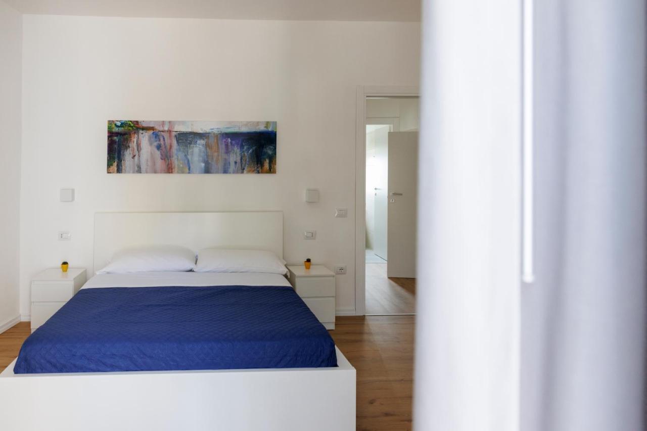 B&B In Piazza Mafalda Экстерьер фото