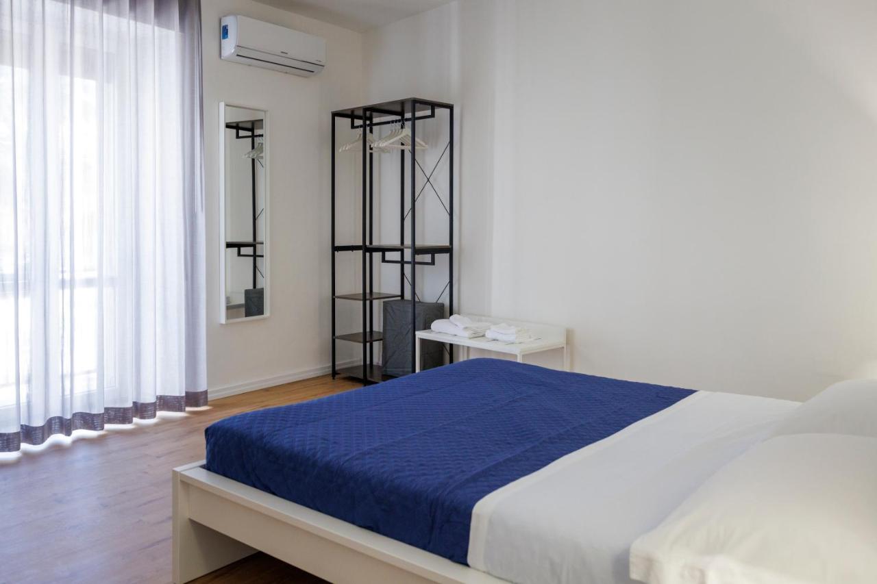 B&B In Piazza Mafalda Экстерьер фото