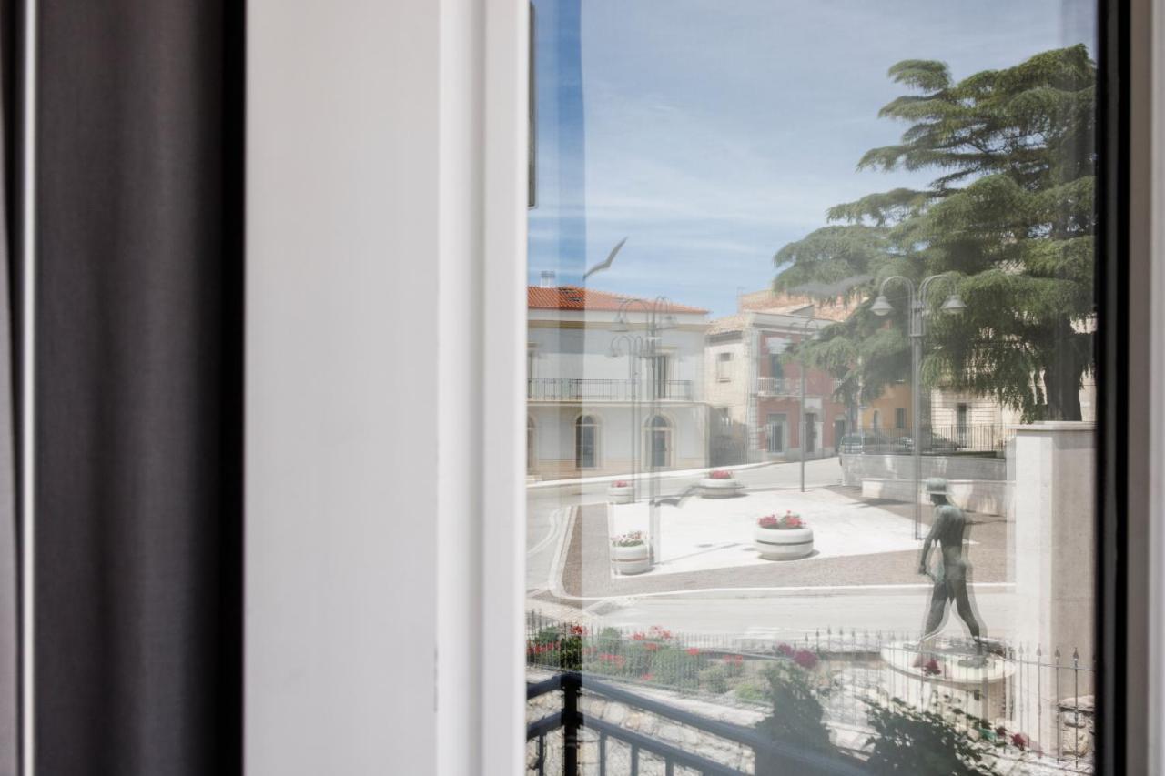 B&B In Piazza Mafalda Экстерьер фото