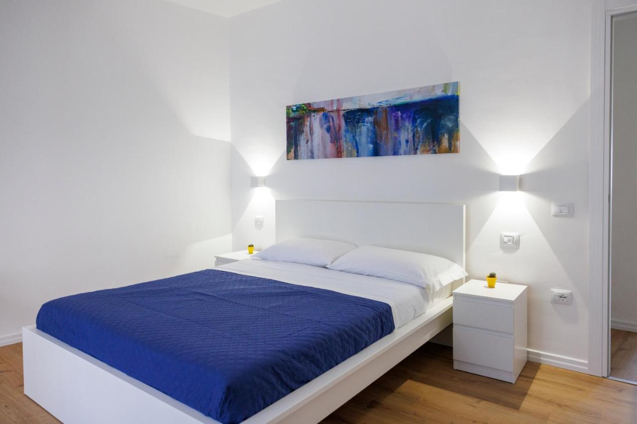 B&B In Piazza Mafalda Экстерьер фото